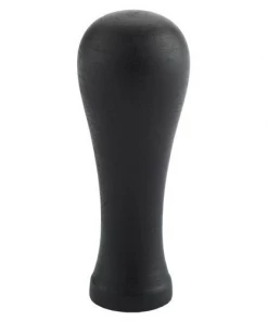 JoeFrex Elegance Tamper Handle - Beech Black Tea