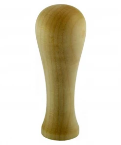 Tea JoeFrex Elegance Tamper Handle - Maple