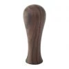 JoeFrex Elegance Tamper Handle - Walnut