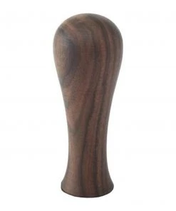 JoeFrex Elegance Tamper Handle - Walnut
