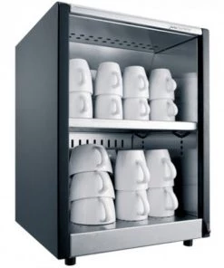 Jura X9 Commercial Cup Warmer