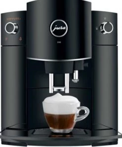 Jura D6 Superautomatic Espresso Machine