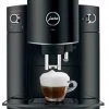 Open Box Jura D6 Superautomatic Espresso Machine - Return