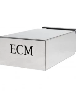 Tea ECM Knock Box Slim (Drawer)