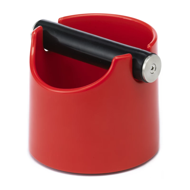 JoeFrex Knock Box - Basic - Red
