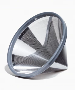 Able Brewing Kone Permanent Filter For Chemex Tea