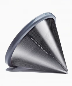 Able Brewing Kone Permanent Filter For Chemex Tea