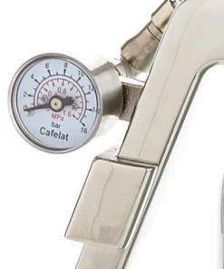Tea Cafelat Robot Pressure Gauge Kit