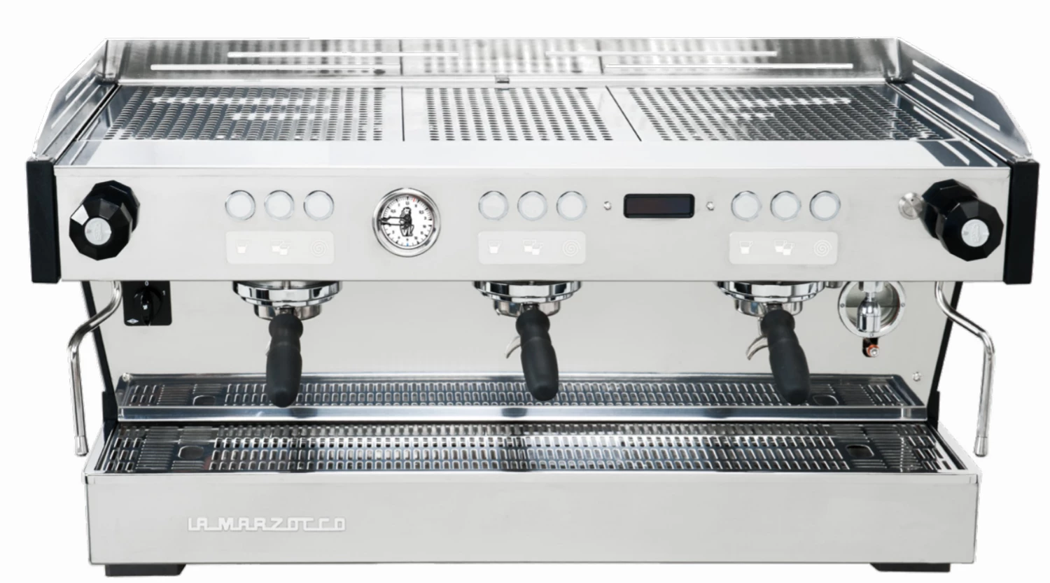 La Marzocco Linea PB X Automatic Dosing (AV) - 3 Group