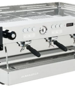La Marzocco Linea PB X Automatic Dosing (AV) - 3 Group