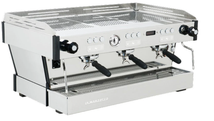 La Marzocco Linea PB X Automatic Dosing (AV) - 4 Group