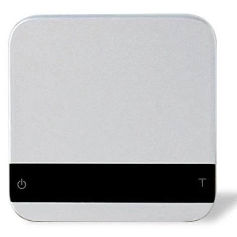 Acaia Lunar Espresso Scale - Silver