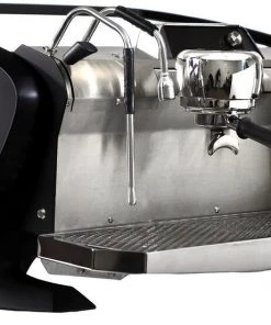 Slayer Steam EP - 2 Group - Matte Black