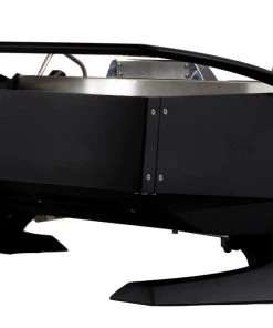 Slayer Steam EP - 2 Group - Matte Black