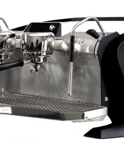 Slayer Steam EP - 2 Group - Matte Black