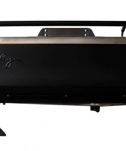 Slayer Steam EP - 2 Group - Matte Black