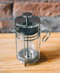 Grosche Madrid French Press - 34 Oz Tea