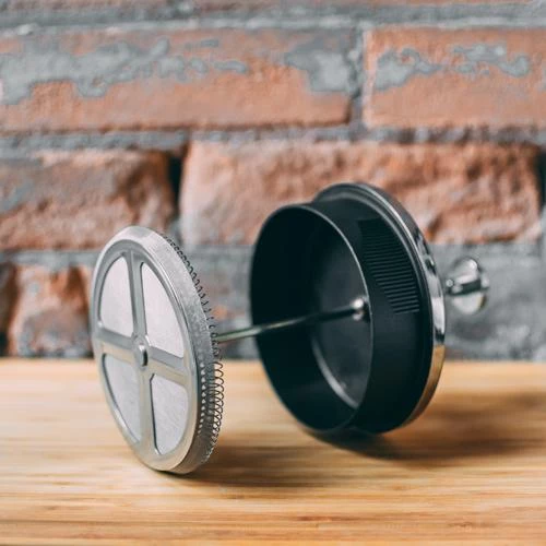 Grosche Madrid French Press - 34 Oz Tea