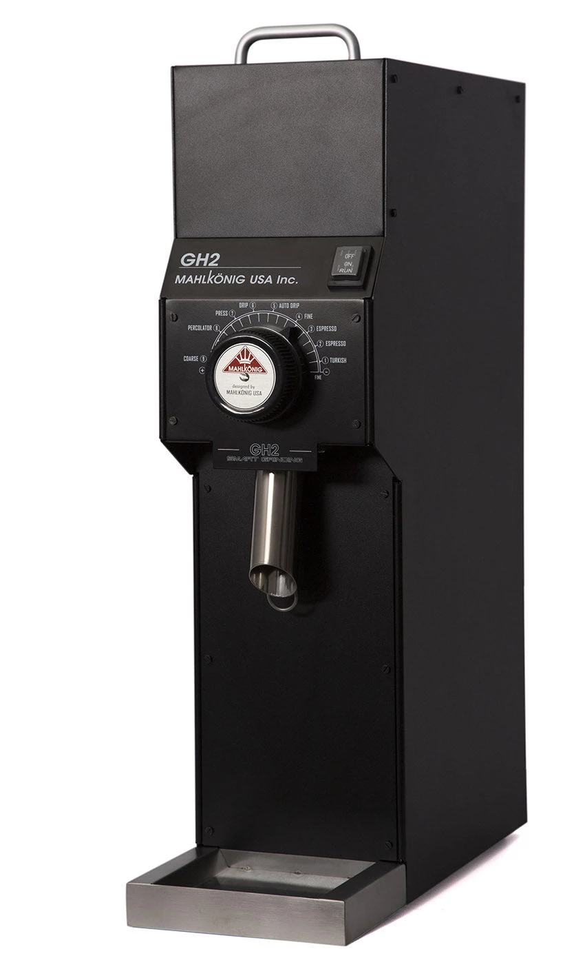 Mahlkonig GH-2 Retail Grinder