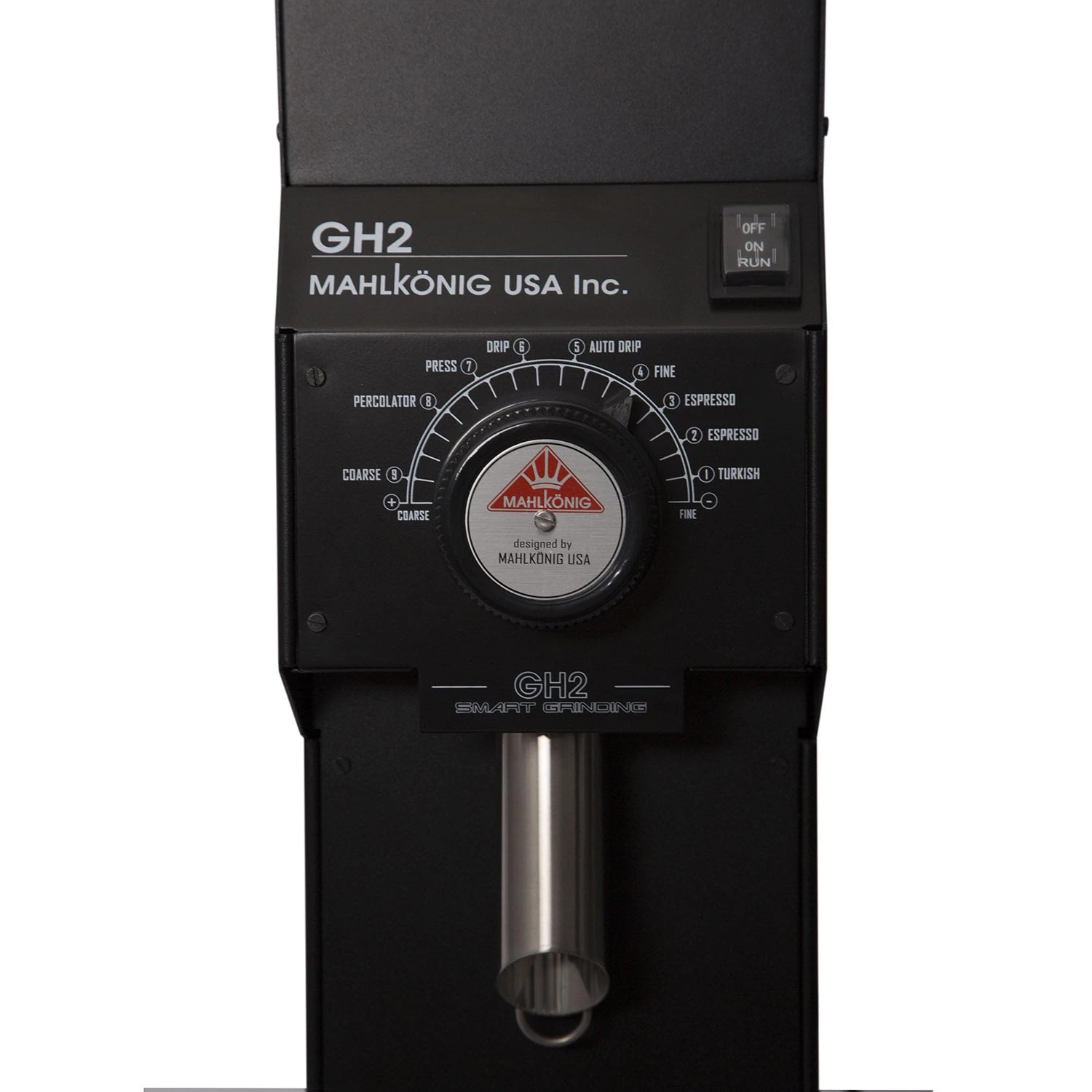 Mahlkonig GH-2 Retail Grinder