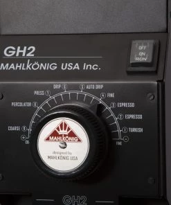 Mahlkonig GH-2 Retail Grinder