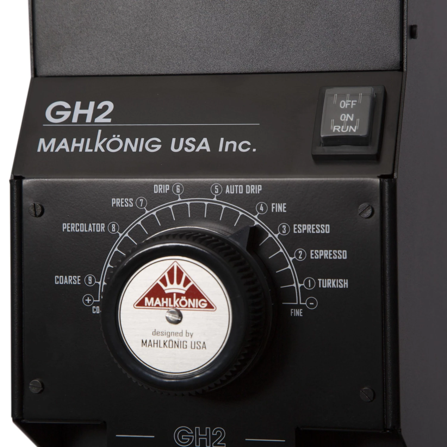 Mahlkonig GH-2 Retail Grinder