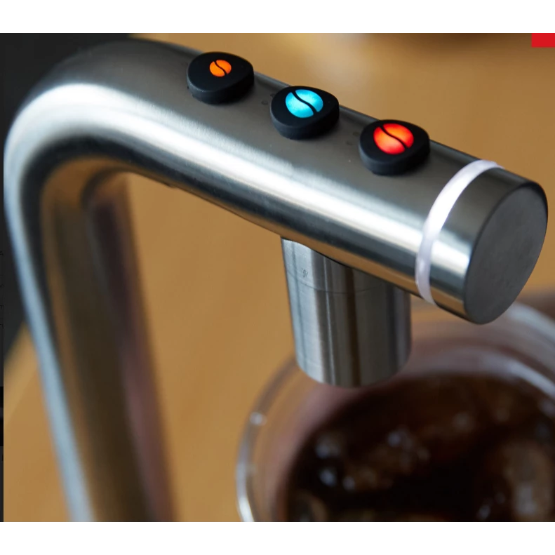 Marco Pour'D - Coffee On Tap Commercial