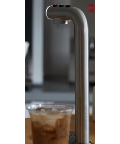Marco Pour'D - Coffee On Tap Commercial