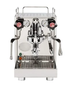 Tea ECM Mechanika V Slim Espresso Machine