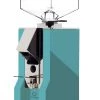 Eureka Mignon Silenzio Grinder - Tiffany Blue Tea