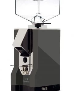 Tea Eureka Mignon Silenzio Grinder - Anthracite