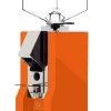 Eureka Mignon Silenzio Grinder - Orange Tea