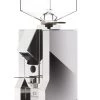 Eureka Mignon Silenzio Grinder - Chrome
