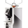 Eureka Mignon Perfetto Burr Grinder - Chrome Tea