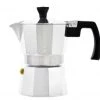 Grosche Milano Stovetop Espresso Maker - 3 Cup / 5oz Tea