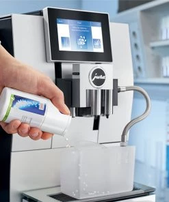 Tea Jura Milk System Cleaner Tablets - 90 G