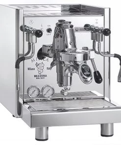 Tea Bezzera Mitica TOP Espresso Machine W/ PID