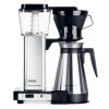 Technivorm Moccamaster KBT - Polished Silver