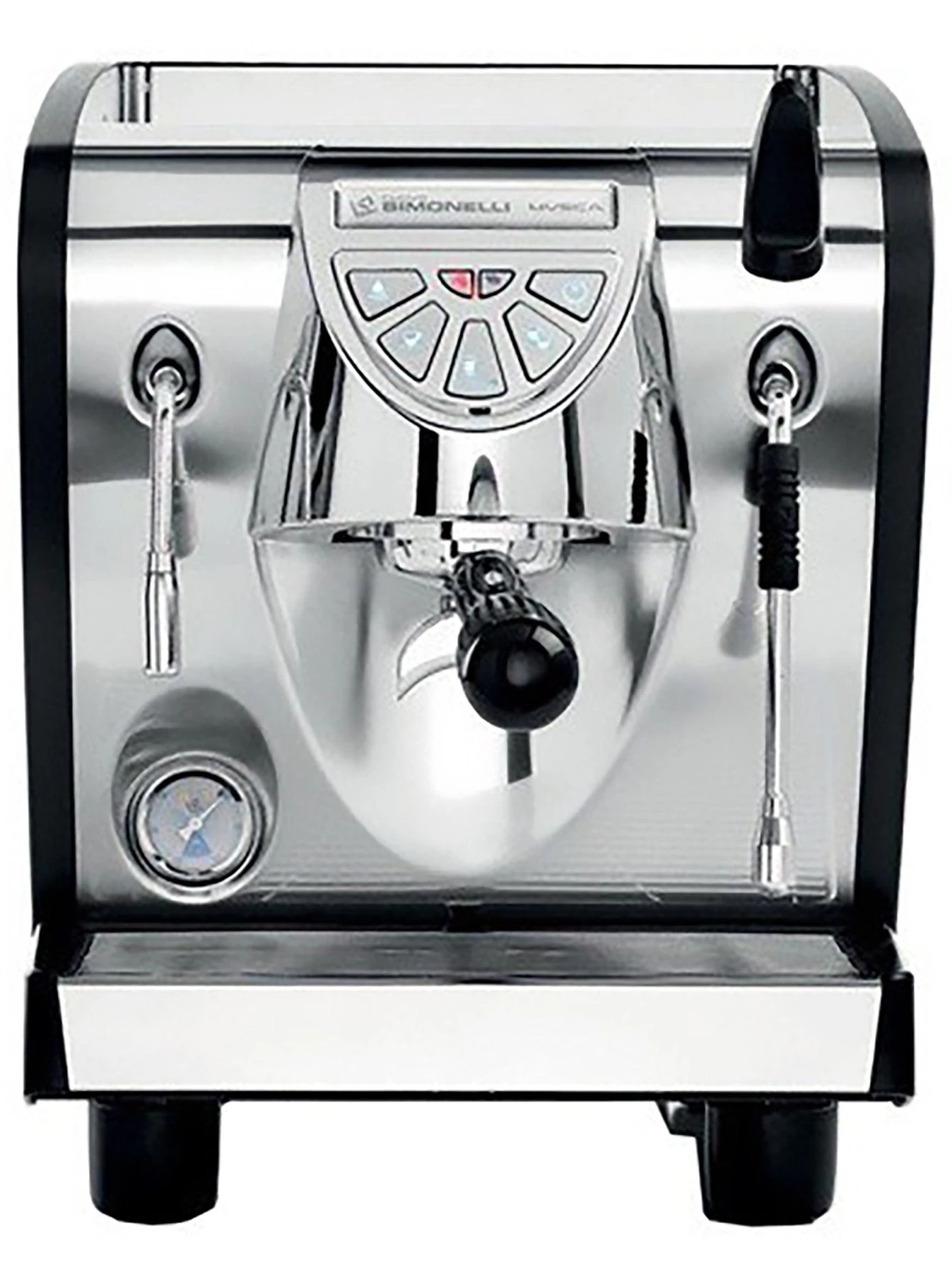 Tea Nuova Simonelli Musica - Black