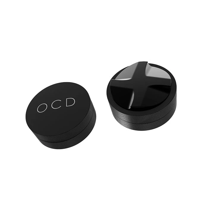 ONA Coffee Distributor OCD V3 - Black