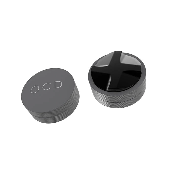 ONA Coffee Distributor OCD V3 - Titanium
