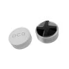 ONA Coffee Distributor OCD V3 - Silver Tea