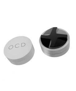 ONA Coffee Distributor OCD V3 - Silver Tea