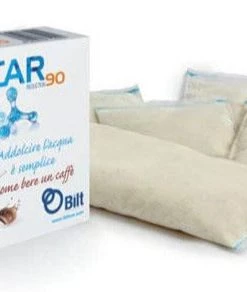 Bilt OSCAR 90 In-Tank Water Softener