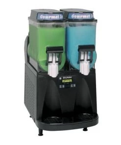 Commercial Bunn Gourmet Ice System Ultra-2 HP