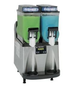 Commercial Bunn Gourmet Ice System Ultra-2 HP