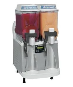 Commercial Bunn Gourmet Ice System Ultra-2 HP