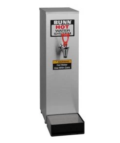 Bunn Hot Water Tower HW2 Commercial