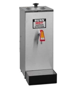 Bunn Pour Over Hot Water Tower OHW
