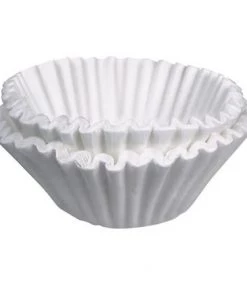 Bunn System II Paper Filters - 500/Case